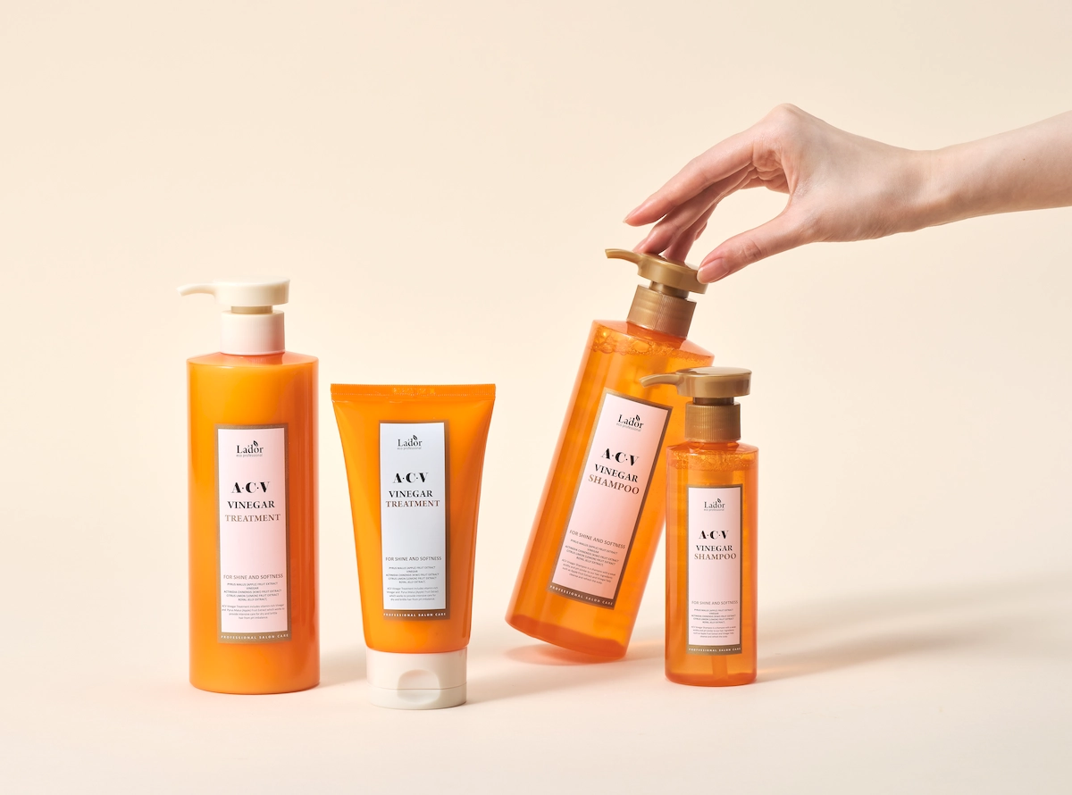 LADOR ACV Vinegar